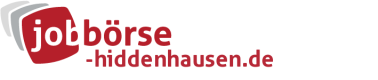 Jobbörse Hiddenhausen - Aktuelle Stellenangebote in Ihrer Region